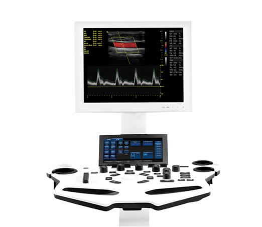 Equipos Cardiología